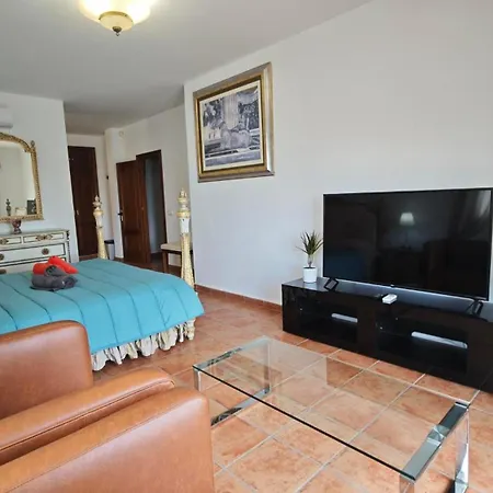 Guest house Flor Del Pato Benalmadena