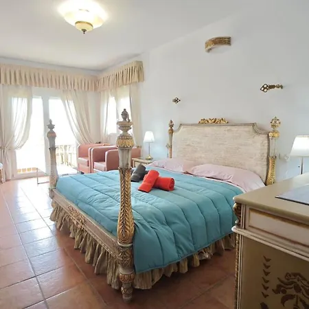 Flor Del Pato Guest house