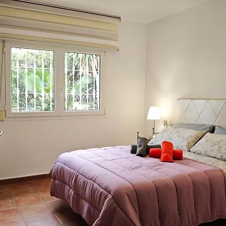Guest house Flor Del Pato Benalmadena