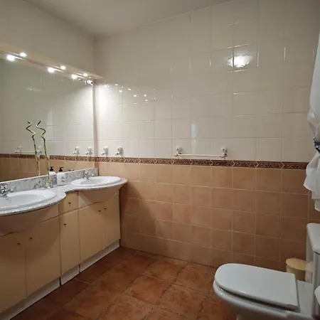 Flor Del Pato Guest house Benalmadena