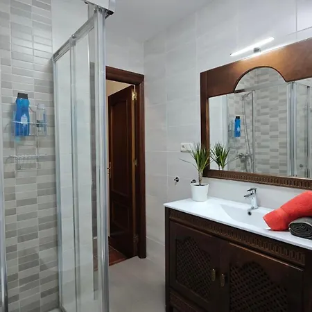 Flor Del Pato Guest house Benalmadena