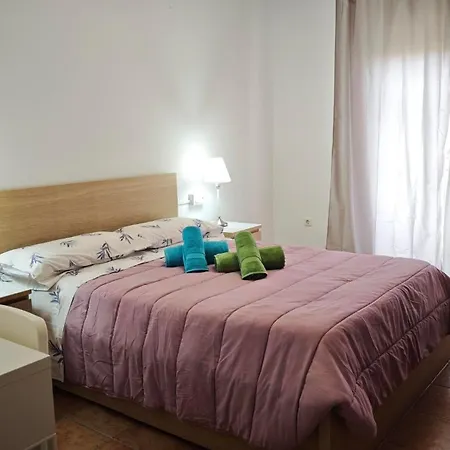 Guest house Flor Del Pato Benalmadena
