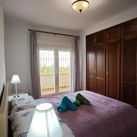 Flor Del Pato Guest house *