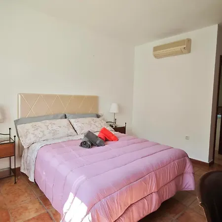 Flor Del Pato Guest house Benalmadena