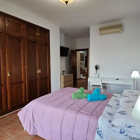 Guest house Flor Del Pato