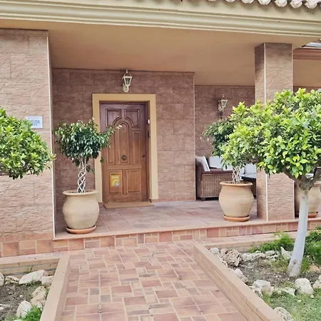 Flor Del Pato Guest house