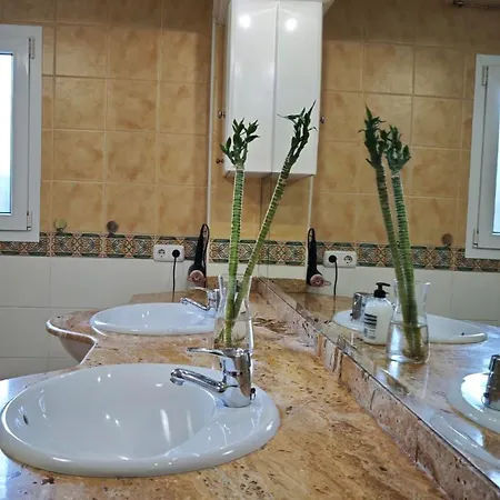 Flor Del Pato Guest house Benalmadena