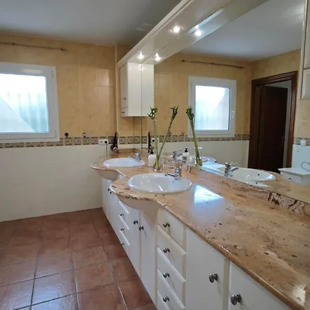 Guest house Flor Del Pato