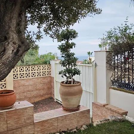 Flor Del Pato Guest house Benalmadena