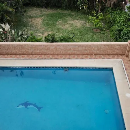 Guest house Flor Del Pato *