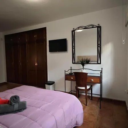 Flor Del Pato Benalmádena