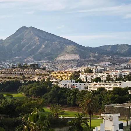 Flor Del Pato * Benalmádena